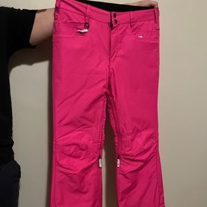 Roxy Women’s Insulated Snowpants